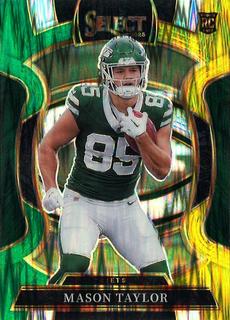 Mason Taylor