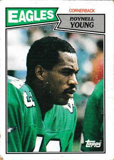 Roynell Young