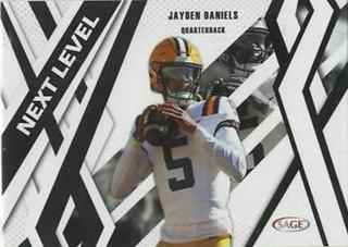 Jayden Daniels