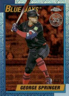 George Springer
