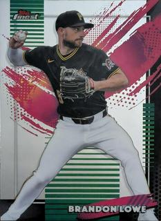Brandon Lowe