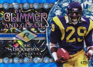 Eric Dickerson