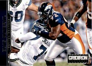 Elvis Dumervil