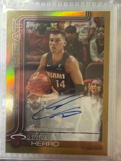 Tyler Herro