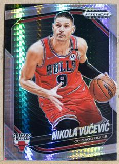 Nikola Vucevic
