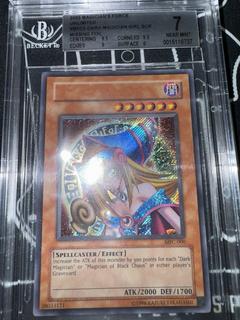 Dark Magician Girl MFC-000