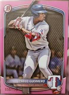 Pablo Guerrero