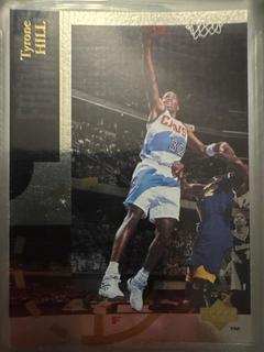 Tyrone Hill
