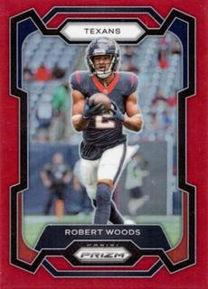 Robert Woods