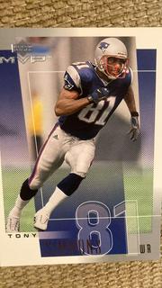 Tony Simmons