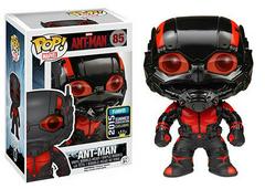 Ant-Man [Summer Convention Black Out] #85