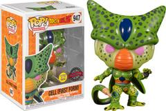 Cell First Form [SE GITD] #947