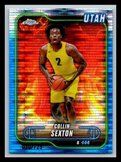 Collin Sexton