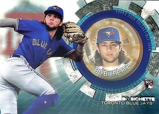 Bo Bichette
