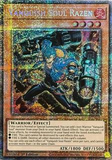 Vanquish Soul Razen RA05-EN134