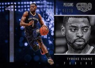 Tyreke Evans