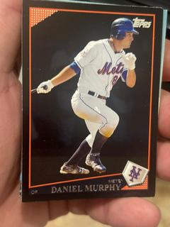 Daniel Murphy