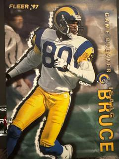 Isaac Bruce