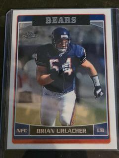 Brian Urlacher