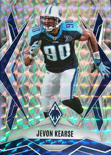 Jevon Kearse