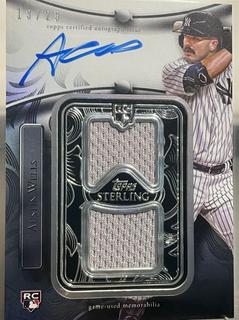 Austin Wells