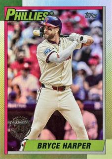 Bryce Harper