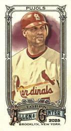 Albert Pujols