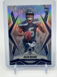 Jalen Milroe