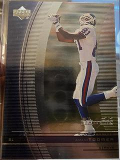Amani Toomer