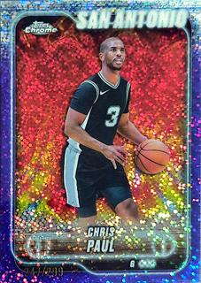 Chris Paul