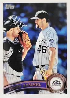 Jason Hammel