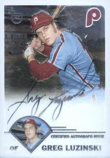 Greg Luzinski