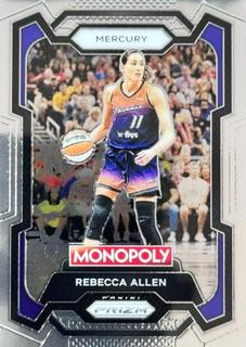 Rebecca Allen