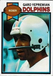Garo Yepremian