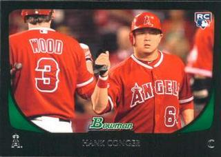 Hank Conger