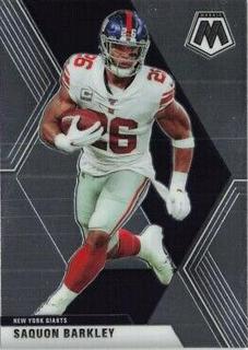 Saquon Barkley