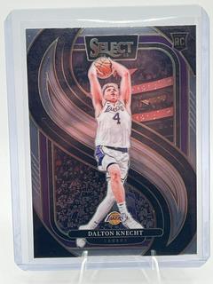 Dalton Knecht