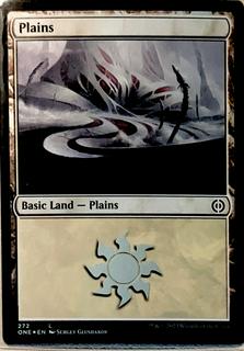 Plains