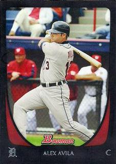 Alex Avila