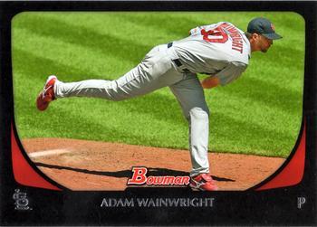 Adam Wainwright #42