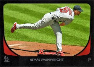 Adam Wainwright