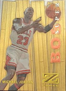 Michael Jordan