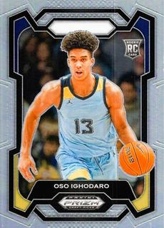 Oso Ighodaro