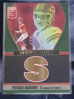 Patrick Mahomes II