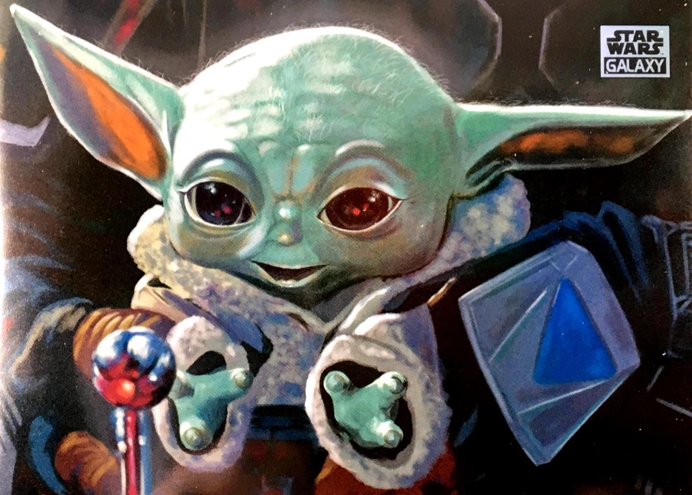 Gimmie [Refractor] #6