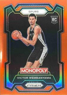Victor Wembanyama