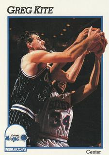 Greg Kite