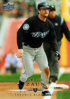 Gregg Zaun