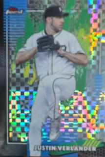 Justin Verlander