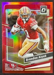 Brandon Aiyuk